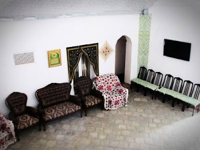 photo of Hotel Al Bukhari