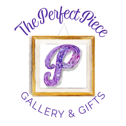 The Perfect Piece - Gallery & Gift Shop logo