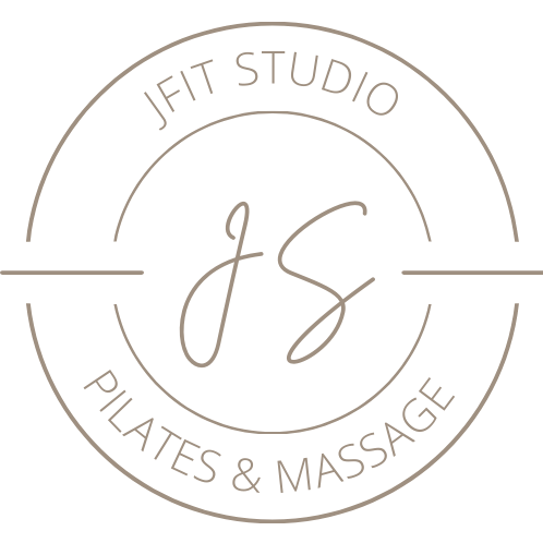 JFit Studio - Pilates & Massage logo
