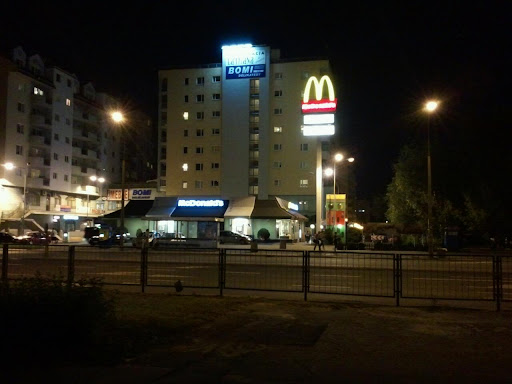 McDonalds