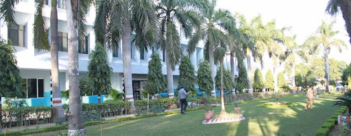 Modern Public School, Delhi Rd, Buddhi Vihar, Moradabad, Uttar Pradesh 244001, India, School, state UP