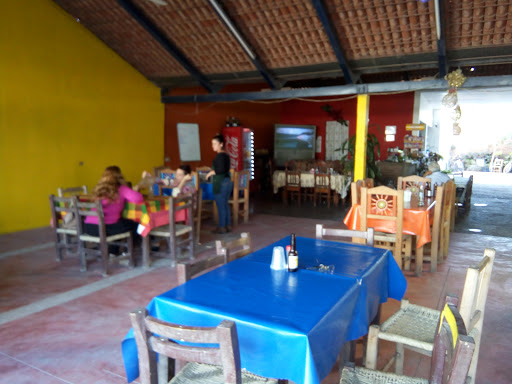 Restaurant Lucy, 63434, Juan Espinoza Bávara 200, INFONAVIT y Arboledas, Acaponeta, Nay., México, Restaurante | NAY