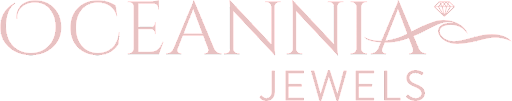 Oceannia Jewels logo