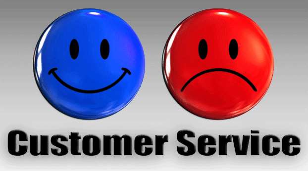 Far West - Customer Service