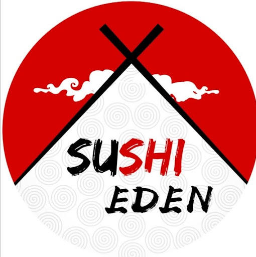 Sushi Eden logo