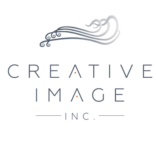 Creative Image Hair & Aesthetics Inc. logo