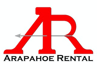Arapahoe Rental logo