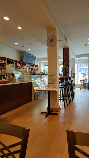 La Bohème Café Patisserie