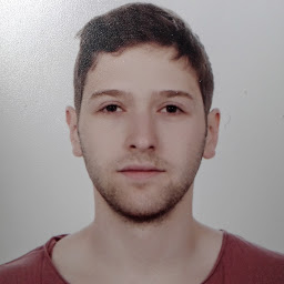 Michael Paris's user avatar