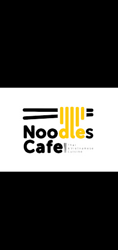 Noodles Cafe logo