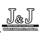 J&J COMERCIALIZADORA MATERIAL ELÉCTRICO A PRUEBA DE EXPLOSIÓN