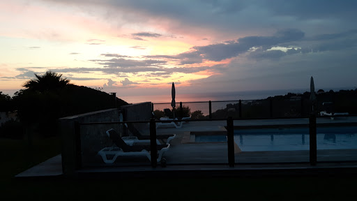 Locations en Corse U San Daniellu