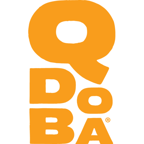 QDOBA Mexican Eats logo