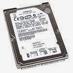  Hitachi Travelstar 5K160 HTS541680J9AT00 80GB UDMA/100 5400RPM 8MB 2.5