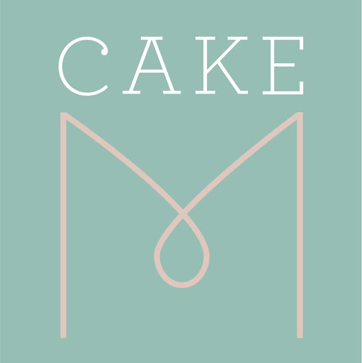 cakeM logo