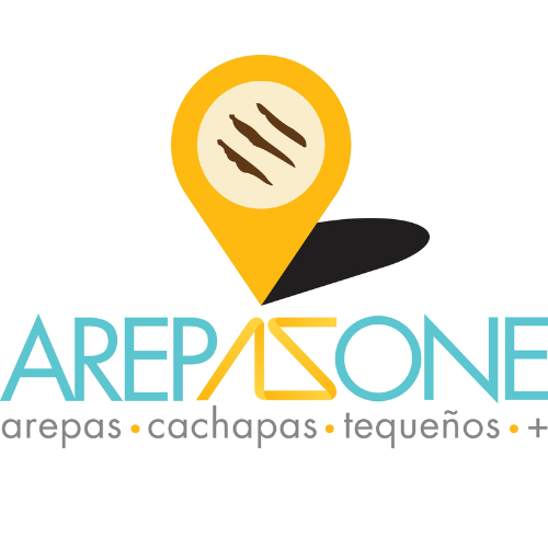 Arepa Zone logo