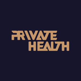 Private Health logo