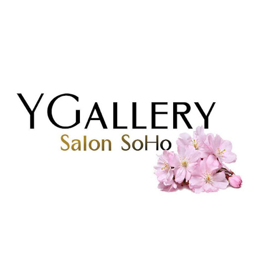 YGallery Salon / By Yaniv logo