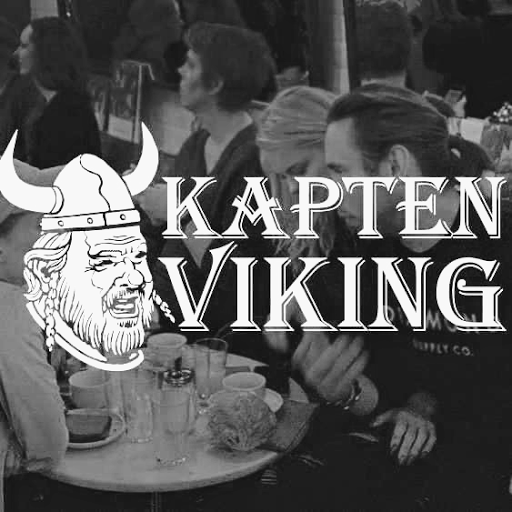 Kapten Viking Restaurang logo