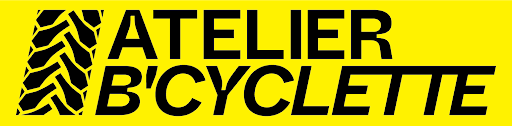 Atelier B'Cyclette logo