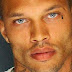 'Hot Felon' Jeremy Meeks is Getting Ripped in Prison in Preparation for Modeling, Acting Career
