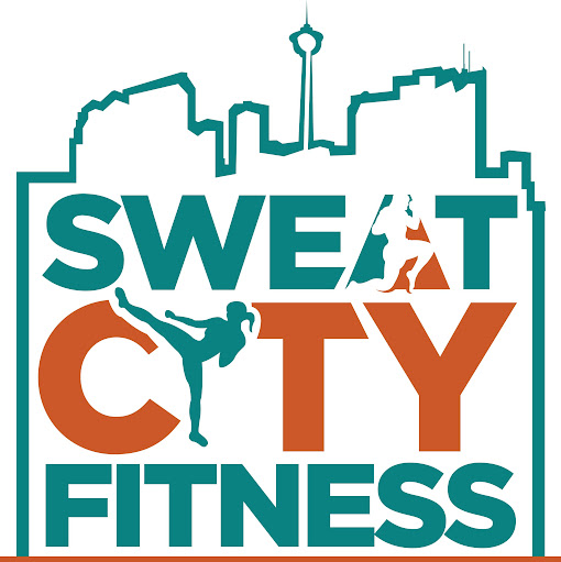 Sweat City logo