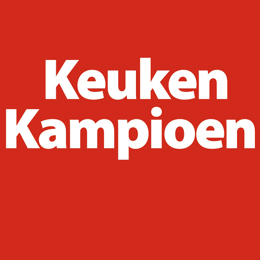 Keuken Kampioen Rotterdam Stadionweg logo