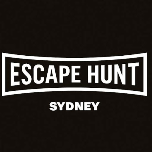 Escape Hunt - Escape Room Sydney logo