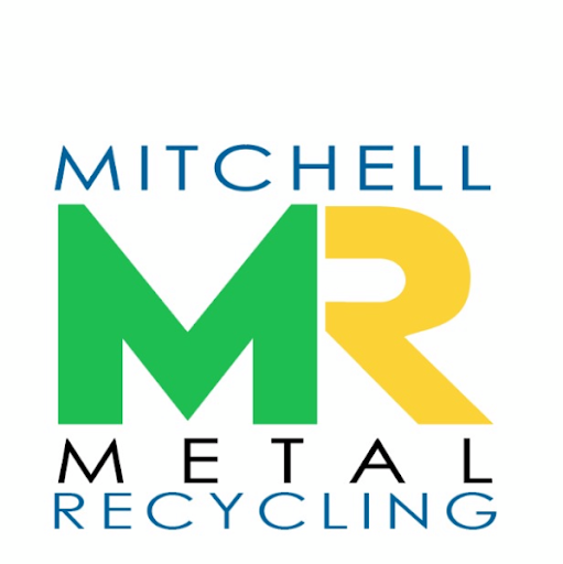Mitchell Metal Recycling logo
