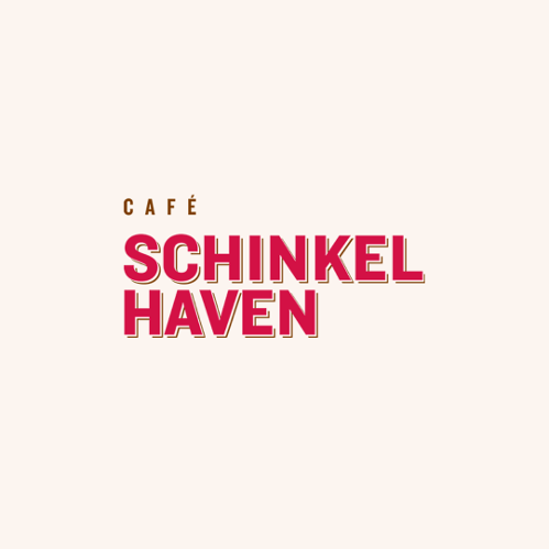 Café Schinkelhaven logo