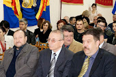 Sesiunea anuală de comunicări științifice a Muzeului Național de Istorie a Moldovei Ediția a XXIV-a