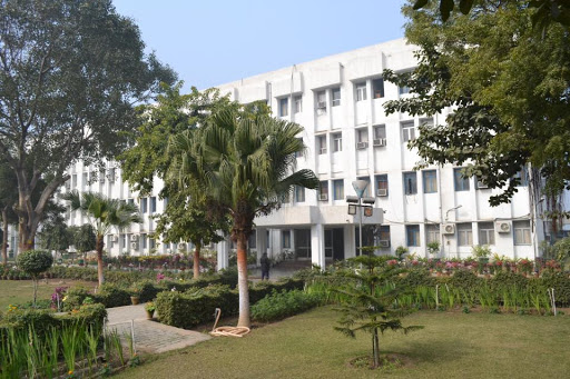 Plant Physiology and Biochemistry, IARI, Delhi, Ground Floor, Indian Agricultural Research Institute,, Pusa, New Delhi, Delhi 110012, India, Research_Institute, state DL