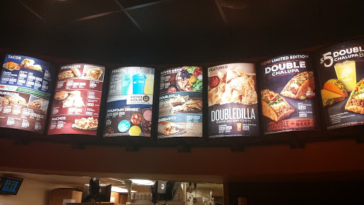 Mexican Restaurant «Taco Bell», reviews and photos, 9203 Old Hwy 71 S, Fort Smith, AR 72916, USA