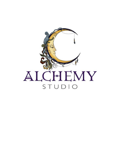 Alchemy Studio logo