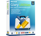 Glary utilities
