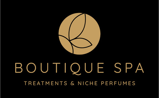 Boutique Spa logo