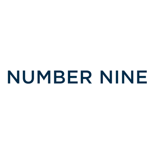 Number Nine logo