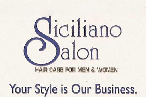Siciliano Salon