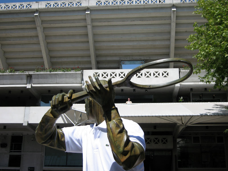 Roland Garros 