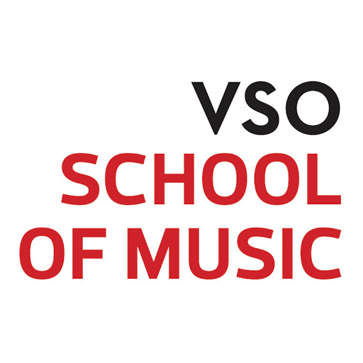 VSO School of Music logo