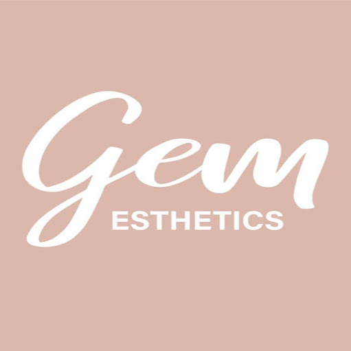 Gem Esthetics logo