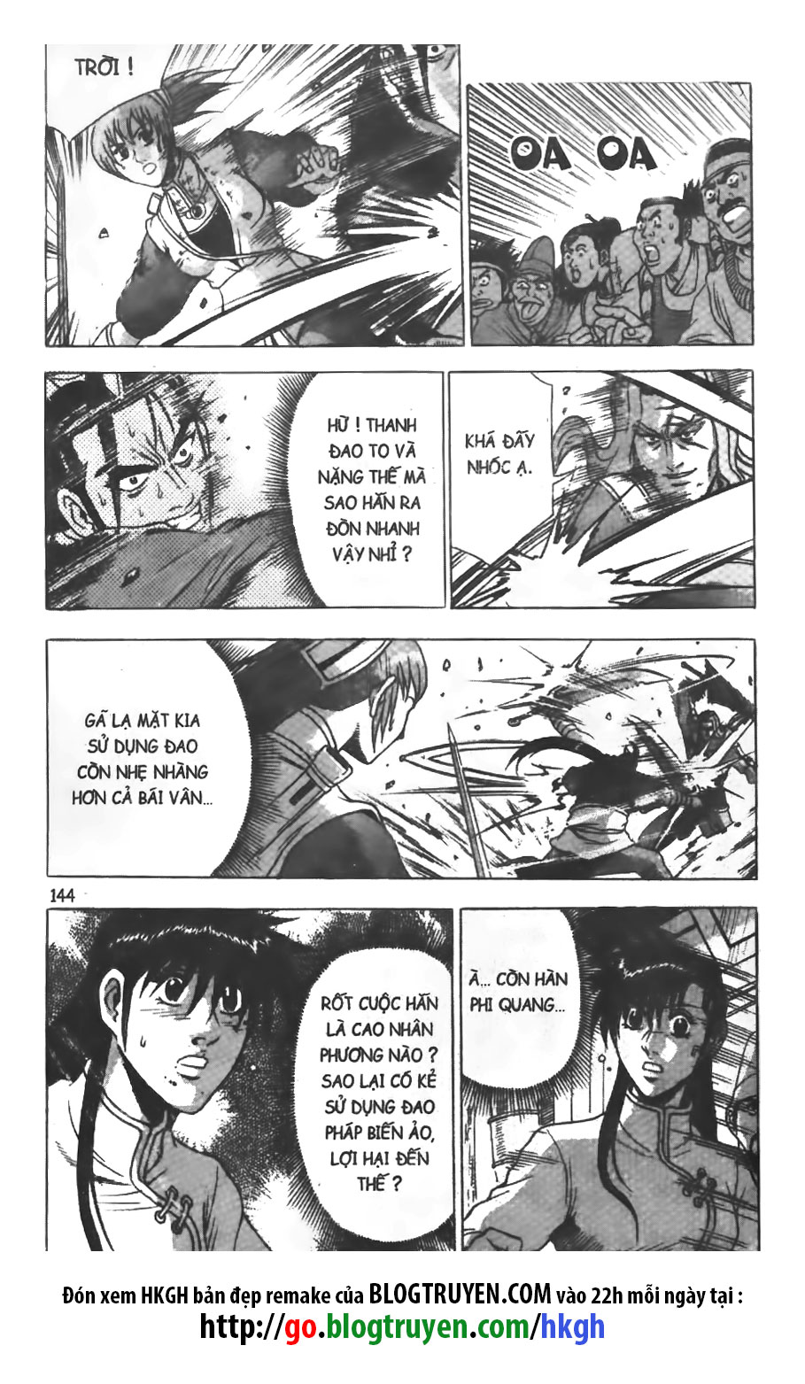 Hiệp Khách Giang Hồ Chap 248 - Truyen.Chap.VN