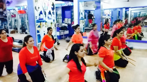 Ats Fitness Center, Loknath Marg, Block F, Kirti Nagar, New Delhi, Delhi 110015, India, Fitness_Centre, state UP