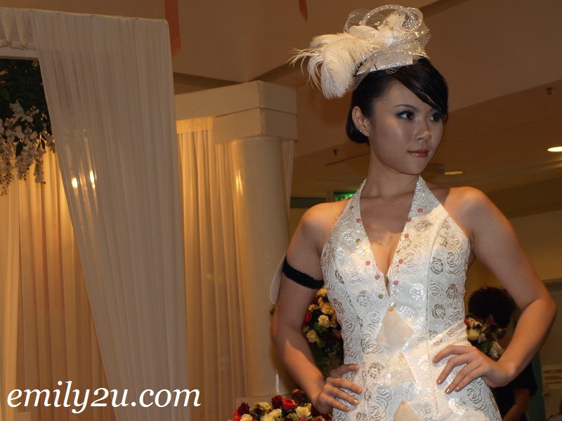 bridal fashion show