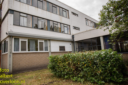 Eerste asielzoekers in Asielzoekerscentrum in overloon 20-06-2014 (29).jpg