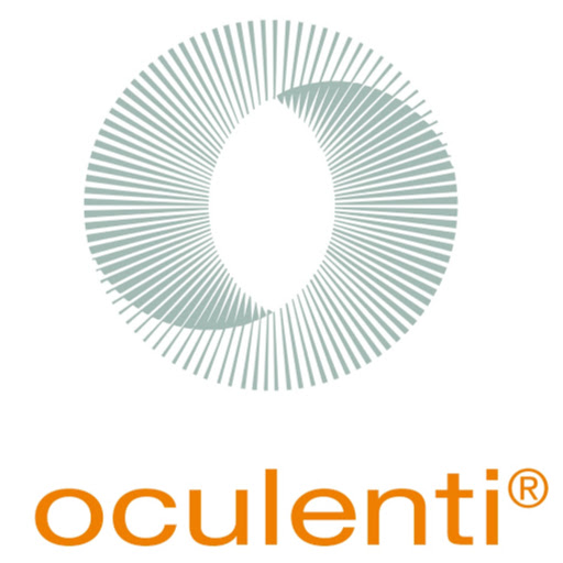Oculenti Contactlenspraktijk Rokin logo