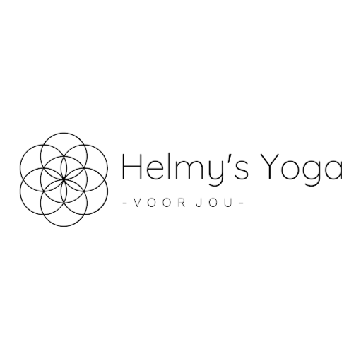 Helmy's Yoga logo