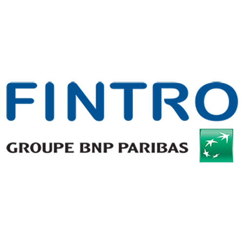 Fintro Tournai-Agence Hoyos-Deltenre SA logo