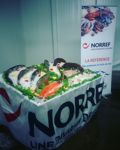 Norref Québec