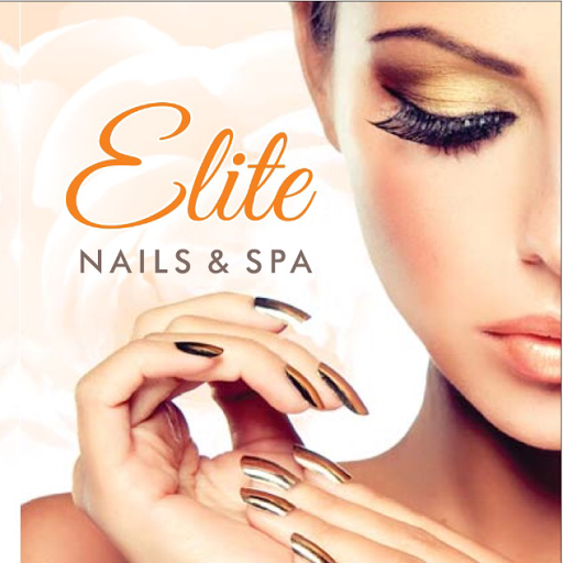 Elite Nails & Spa Maroubra Beach logo